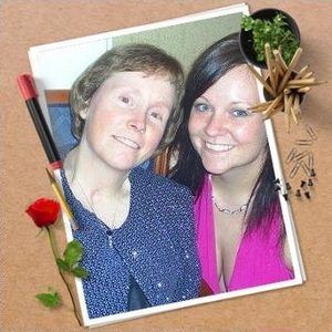 Meet your Posher, Kelley